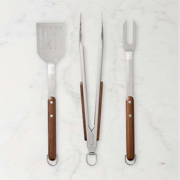 Grilling Tool Sets | Williams Sonoma