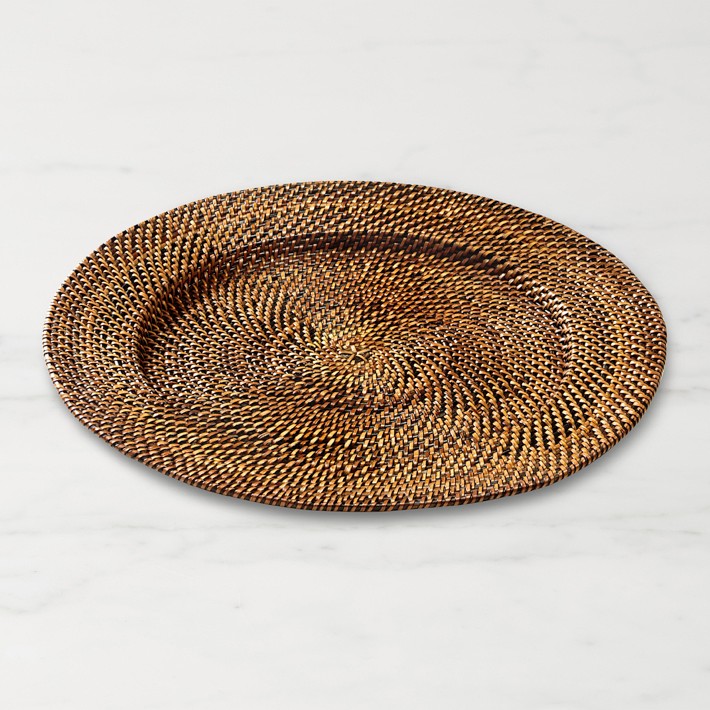 Nito Charger Plate