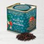 Fortnum & Mason Black Tea with Strawberry Loose Leaf Tin, Set of 2