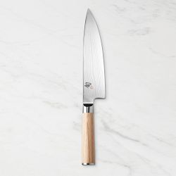 Shun Classic Blonde 8" Chef's Knife