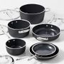 Zwilling Forte Plus Ceramic Nonstick 10-Piece Cookware Set