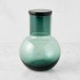 Lausanne Round Carafe