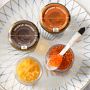 Williams Sonoma Saffron Infused Whitefish Roe, 1oz