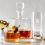 Williams Sonoma Reserve Spirit Decanter