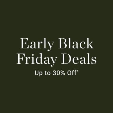 Shop All Early Black Friday Deals