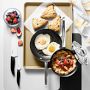 College Kitchen Starter Bundle, Set of 8