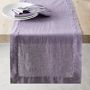 Italian Washed Linen Table Runner