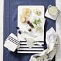 Nautical Stripe Cheese Board