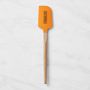 PEANUTS&#8482; x Williams Sonoma Halloween Wood Spatula, Medium