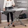 Rowenta Pro Compact Ironing Board