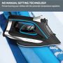 Rowenta Steam Iron DW3261