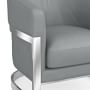 Stinson Leather Chair