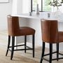 Trevor Counter &amp; Bar Stool