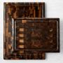 Williams Sonoma End-Grain Cutting Board, Walnut