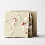 Williams Sonoma Salted Peppermint Bark Bites, Set of 4