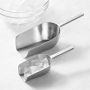 Williams Sonoma Stainless-Steel Scoop