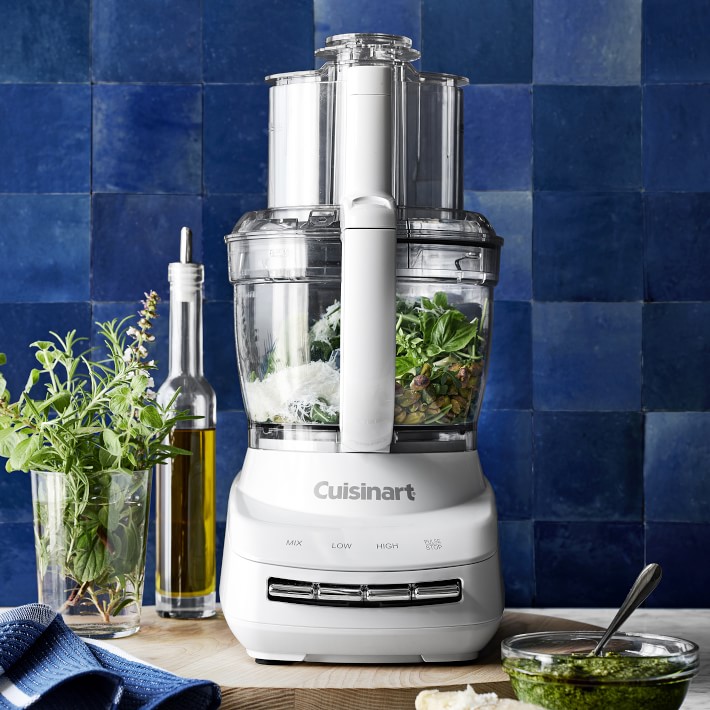 Cuisinart Core Custom 10-Cup Food Processor
