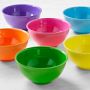 Flour Shop Prep Bowls, Set of 6