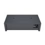 Freeport Metal Rectangular Fire Table (52&quot;)
