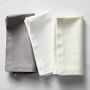 Hotel Dinner Napkins, Set of 12