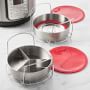 Instant Pot Complete Cook &amp; Bake Set
