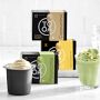 TooA Gelato Pod, Pistachio