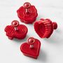Williams Sonoma Valentine's Day Pie Punches