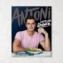 Antoni: Let’s Do Dinner