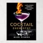 Nick Fisher: Cocktail Chemistry: The Art & Science of Drinks from Iconic TV Shows & Movies