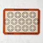 Silpat Nonstick Silicone Perfect Cookie Mat