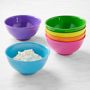 Flour Shop Prep Bowls, Set of 6