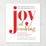 Joy of Cooking