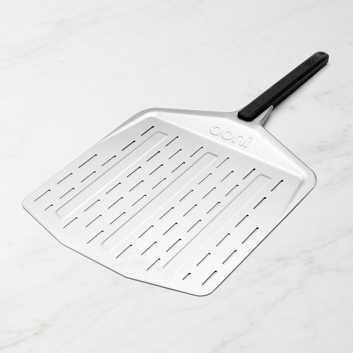 Ooni Perforated Pizza Peel, 12