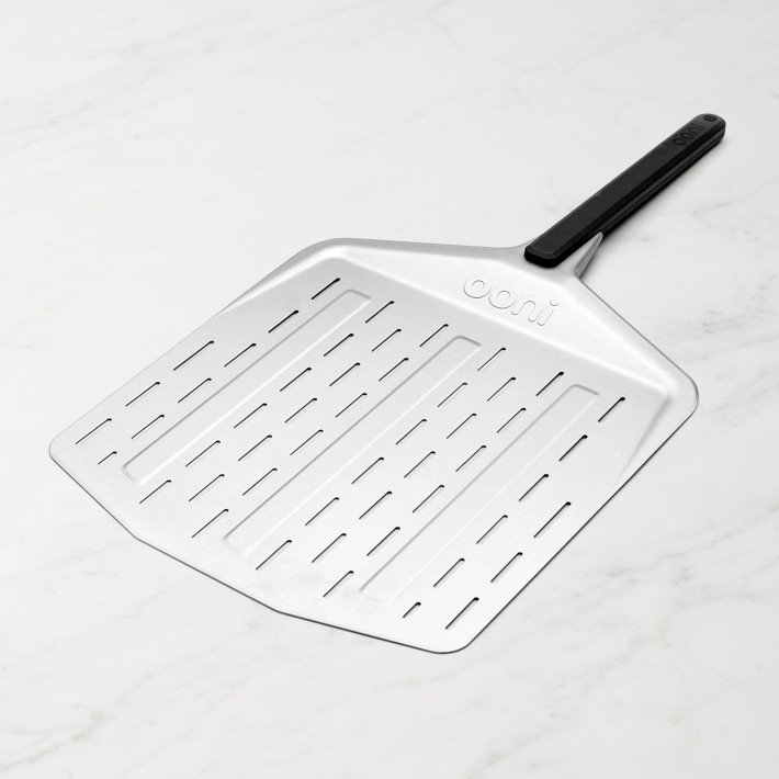 Ooni Perforated Pizza Peel, 12"