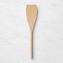 Open Kitchen Beechwood Angled Spatula