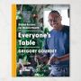 Everyone's Table by Gregory Gourdet