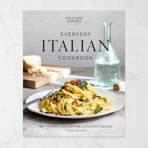 Williams - Sonoma Cookbook Hardcover Casual Occasions