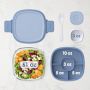Bentgo Glass Leak-proof Salad Container
