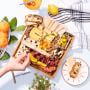 Boarderie Ciccettis Cheese &amp; Charcuterie Board