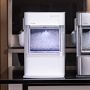 GE Profile&#8482; Opal&#8482; 2.0 Ultra Nugget Ice Maker with Scale Inhibiting Filter