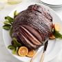 Ham with Glaze