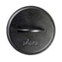 Lodge Cast Iron Round Flat Grill Press