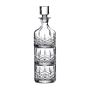 Waterford Markham Stacking Decanter and Tumblers, Set of 2