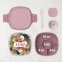 Bentgo Glass Leak-proof Salad Container