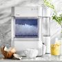 GE Profile&#8482; Opal&#8482; 2.0 Ultra Nugget Ice Maker with Side Tank &amp; Scale Inhibiting Filter