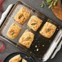 Hestan Provisions OvenBond Stainless-Steel Quarter Sheet Pan