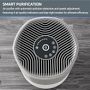 Rowenta Air City Air Purifier, PU2840U1