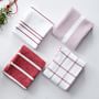Williams Sonoma Super Absorbent Waffle Weave Towels, Set of 4