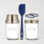 Kilner Sourdough Starter Set