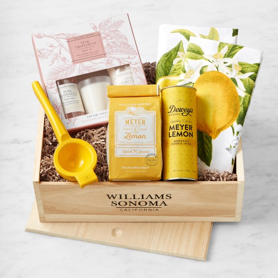 Williams Sonoma Housewarming Gifts